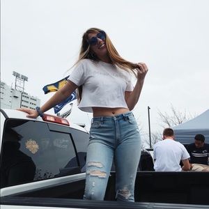 Meet your Posher, Elka